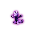Shadow Treecko